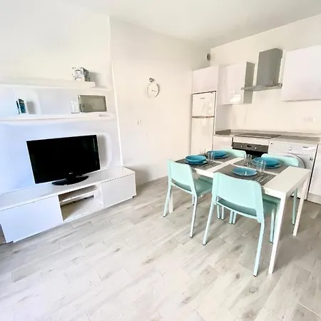 Medal Apartman Cotillo