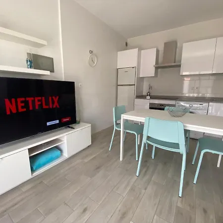 Appartement Medal Cotillo